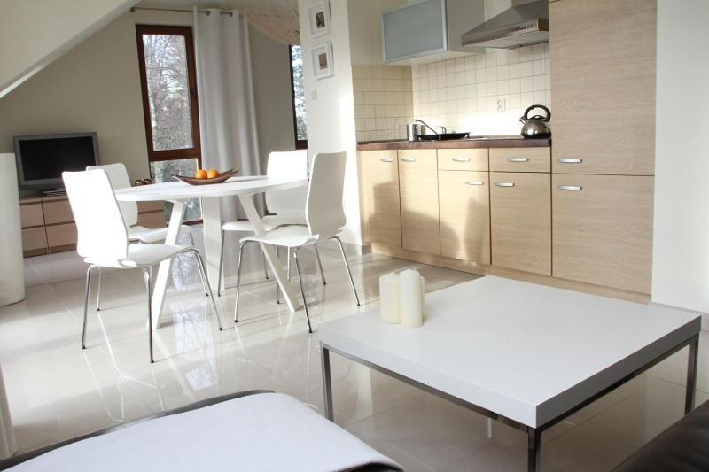 Apartament Morski ريفال المظهر الخارجي الصورة