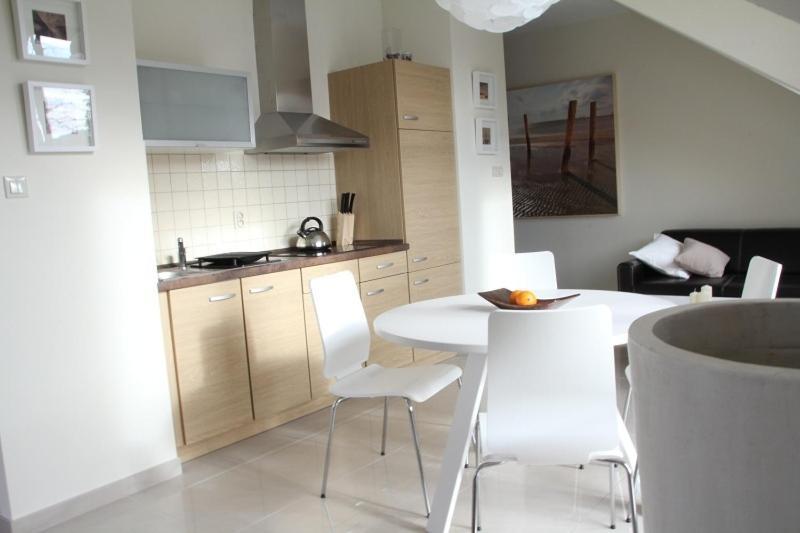 Apartament Morski ريفال المظهر الخارجي الصورة