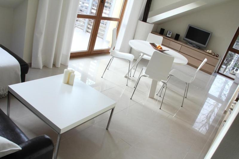 Apartament Morski ريفال المظهر الخارجي الصورة